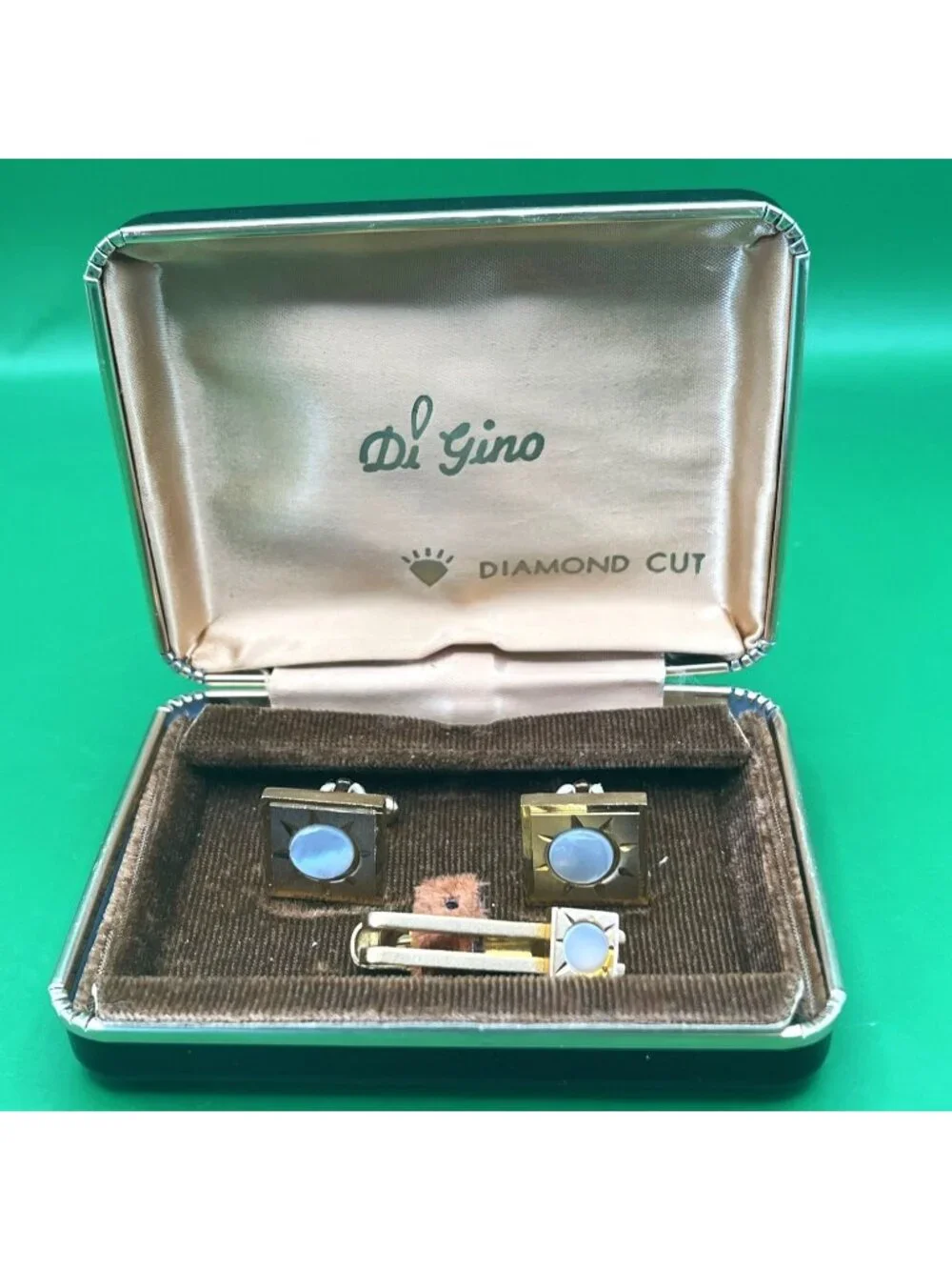 Di Gino handsome vintage